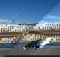 Parliament House - Tourism Townsville
