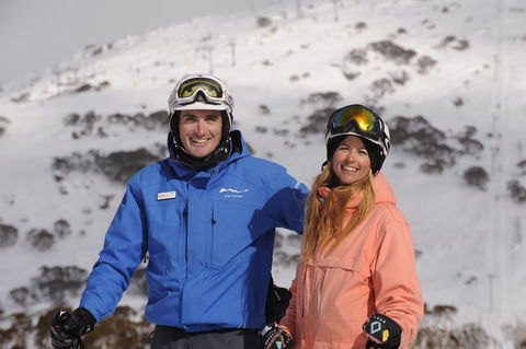 Perisher Ski Resort - Tourism Townsville 2