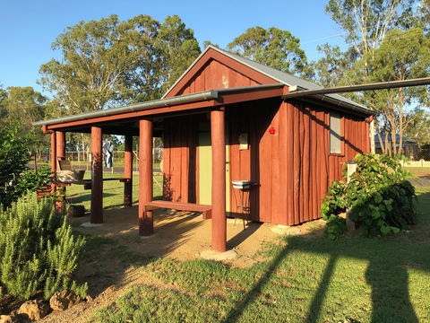 Queensland Dairy And Heritage Museum - Tourism Townsville 1