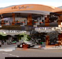 Rosalie Village - Tourism Townsville