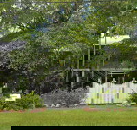 Rum Jungle Mine Manager's House