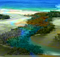 Saltwater - Tourism Townsville