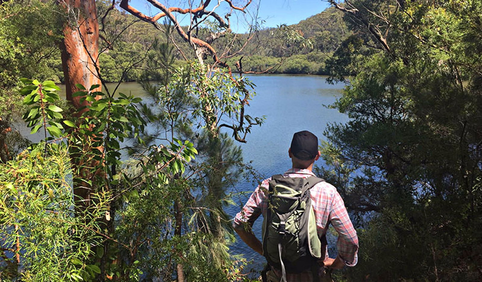 North Turramurra NSW Tourism Townsville