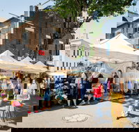 The Rocks Markets - Tourism Townsville