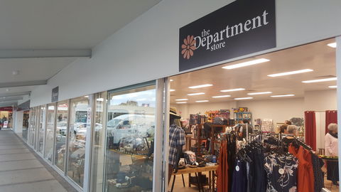 The Department Store Laurieton - Tourism Townsville 0