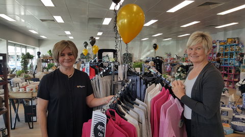 The Department Store Laurieton - Tourism Townsville 1