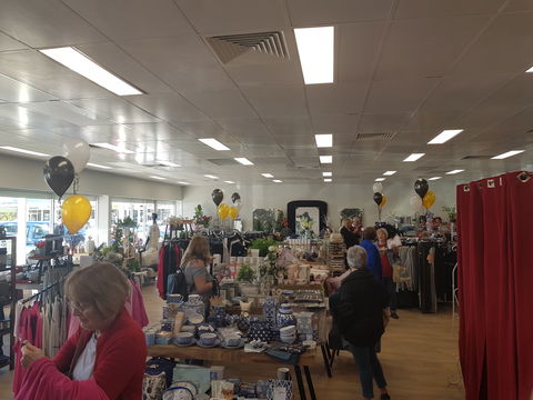 The Department Store Laurieton - Tourism Townsville 2