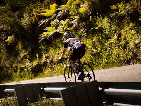7 Peaks Ride - Falls Creek - Tourism Townsville 2