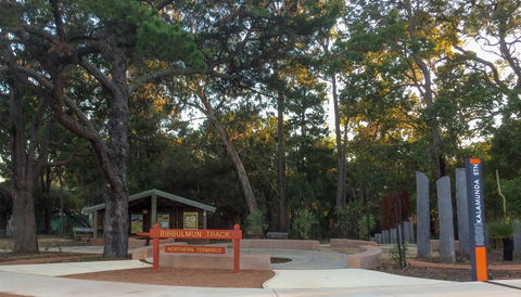 Bibbulmun Track - Tourism Townsville 0