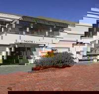 Canberra Repertory Society - Tourism Townsville