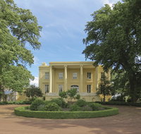 Clarendon