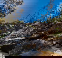 Crows Nest Falls