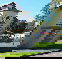 Cundletown Heritage Walk - Tourism Townsville
