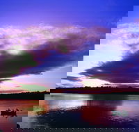 Currumbin Waters - Tourism Townsville