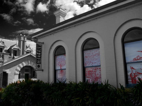 East Gippsland Art Gallery - Tourism Townsville 0