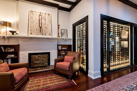 Elderton Wines Cellar Door - Tourism Townsville 2