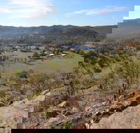 Eldorado and the Woolshed Valley - Tourism Townsville