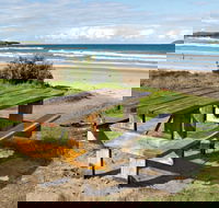 Emerald Beach - Tourism Townsville