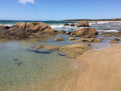 Eurimbula National Park - Tourism Townsville 0