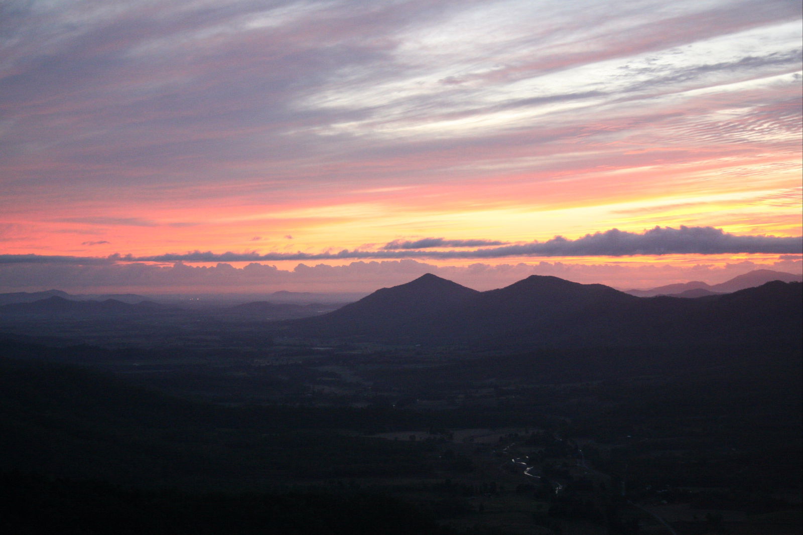 Gargett QLD Tourism Townsville