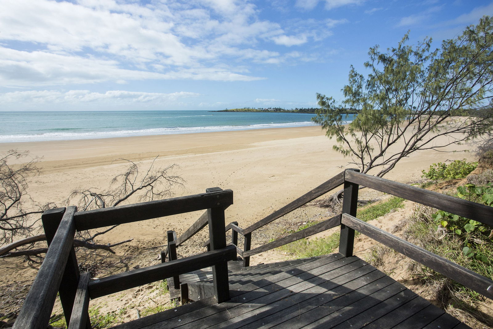 Grasstree Beach QLD Tourism Townsville