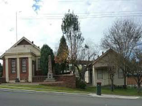 Gresford - Tourism Townsville 2