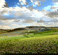 Hodgson Vale - Tourism Townsville