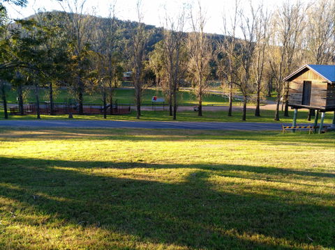 John Tucker Park - Tourism Townsville 2