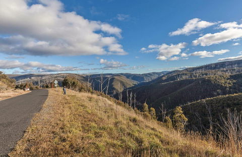 Khancoban To Kiandra Drive - Tourism Townsville 0