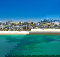 Kings Beach - Tourism Townsville