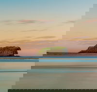 Minnamurra River - Tourism Townsville