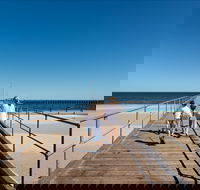 Moonta Bay Jetty