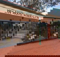 Moonta Memorial Gun 1914-1918