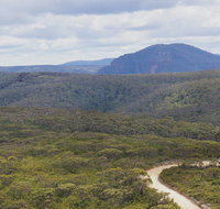 Mount Hay - Tourism Townsville