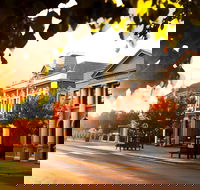 Mudgee - Tourism Townsville