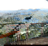 Murray Scrub Lookout - Tourism Townsville