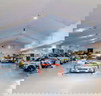 National Motor Racing Museum