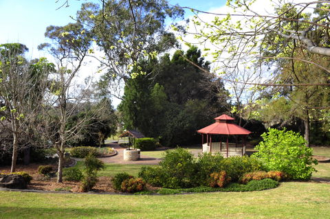 Nurragingy Reserve - Tourism Townsville 0