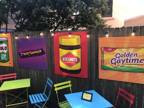 Pop On The Rocks - Tourism Townsville 1