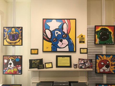 Pop On The Rocks - Tourism Townsville 2