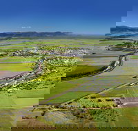 Proserpine - Tourism Townsville