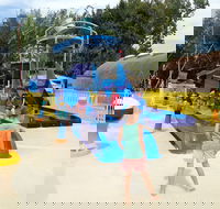 Queanbeyan Pool and Aquatic Centre - Tourism Townsville