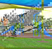 Queen Elizabeth ll Park Queanbeyan - Tourism Townsville