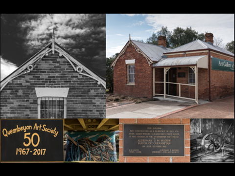 Queanbeyan Art Society - Tourism Townsville 0