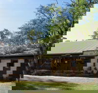 Ross River Homestead - Tourism Townsville