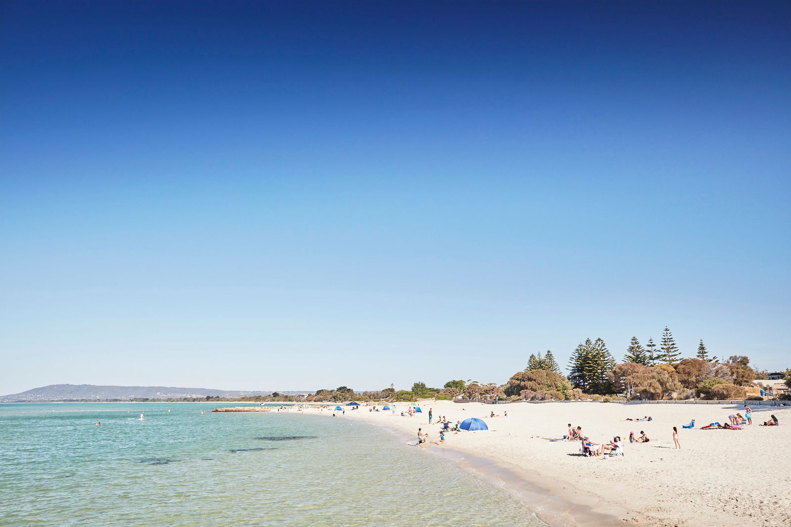Tootgarook VIC Tourism Townsville