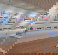 Scott Leggo Gallery - Tourism Townsville