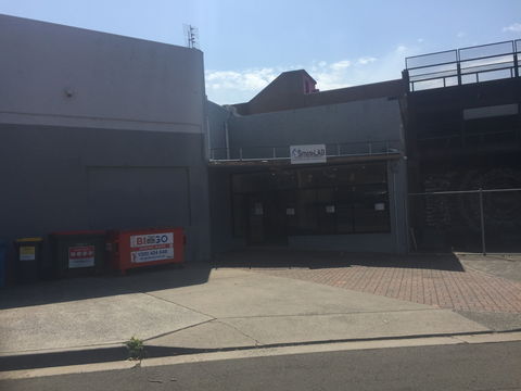 SmashLAB - Break Room Experience - Tourism Townsville 0