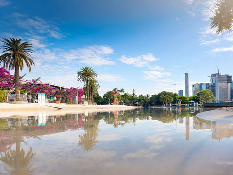 South Bank Parklands - Tourism Townsville 0