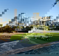 Spring Hill - Tourism Townsville